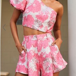 Showpo | Brailey Two Piece Set